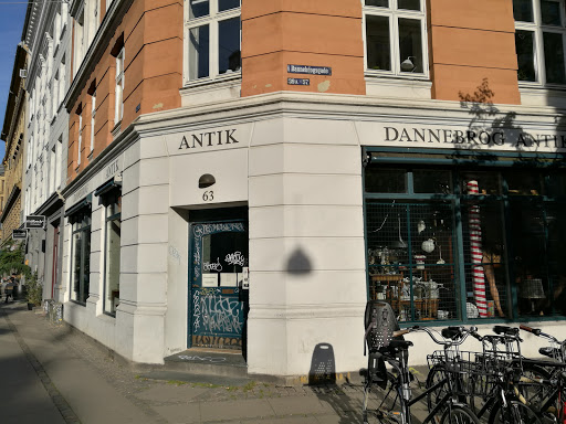 Dannebrog Antik