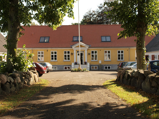 Ferslev Præstegård