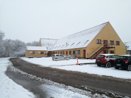 FGU Midt og Østsjælland Klemmenstrupgård (Selvej.inst.)