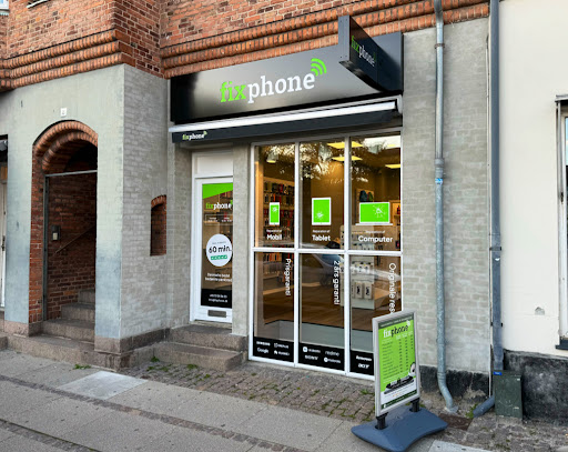 FixPhone Køge