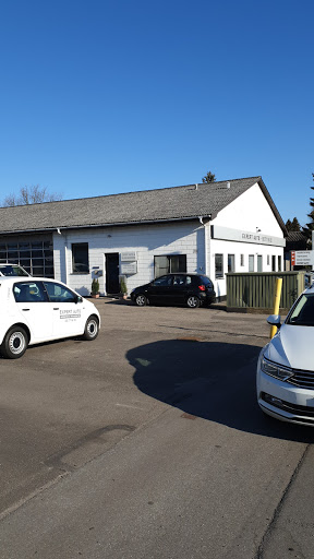 FoxmarAutoCenter - Expert Auto - Pladeværksted - Alt med Autoglas