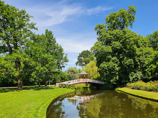 Frederiksberg Gardens