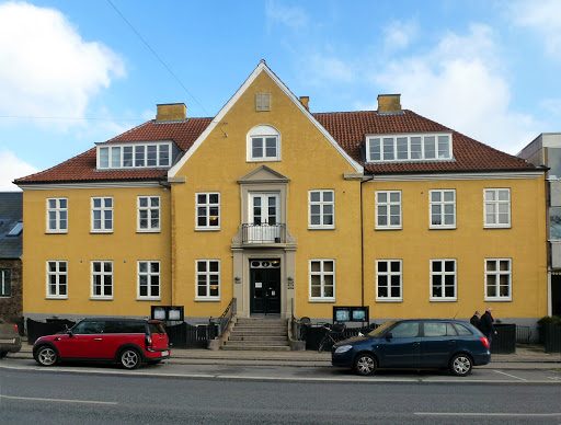 Frederiksberg Menighedshus