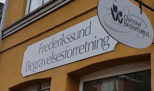 Frederikssund Begravelsesforretning