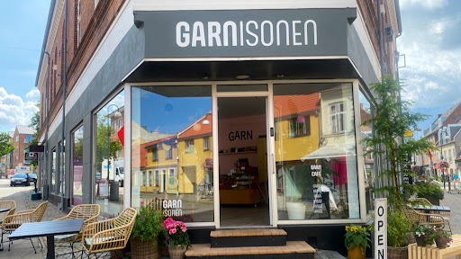 GARNisonen