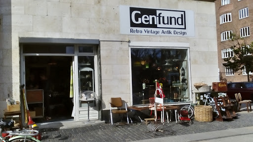 Genfund