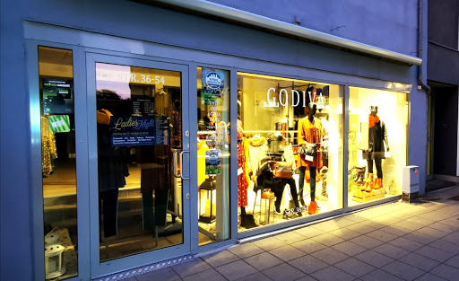 Godiva Butik