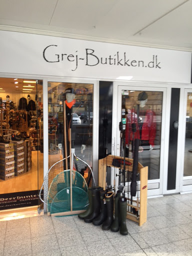 Grej Butikken