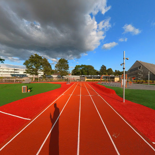 Herlufsholm Idrætscenter