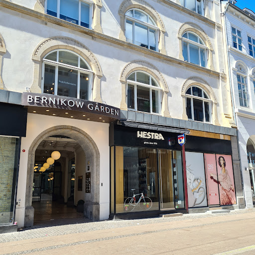 Hestra Concept Store Copenhagen