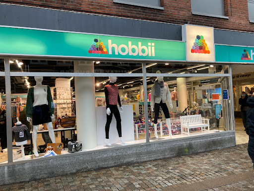 Hobbii