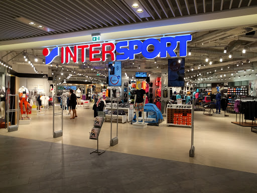 INTERSPORT Frederiksberg