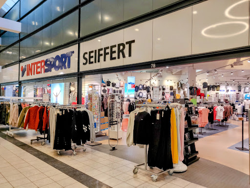 Intersport Næstved Storcenter