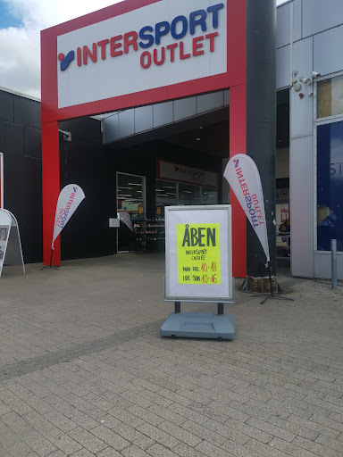 Intersport Outlet Næstved