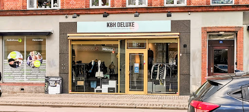 Kbh Deluxe