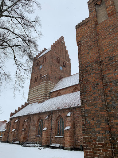 Køge Church