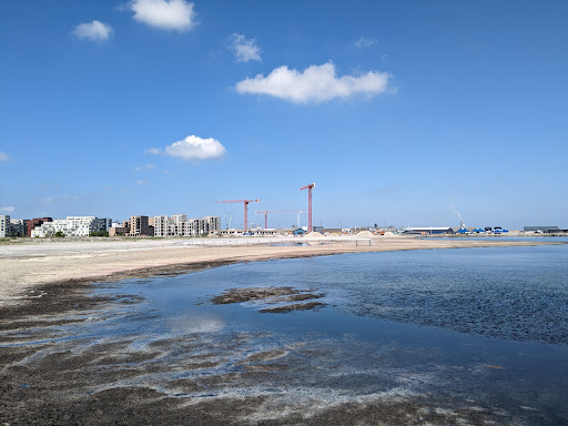 Køge Søndre Strand