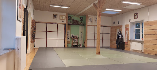 Kuki Taisho Dojo