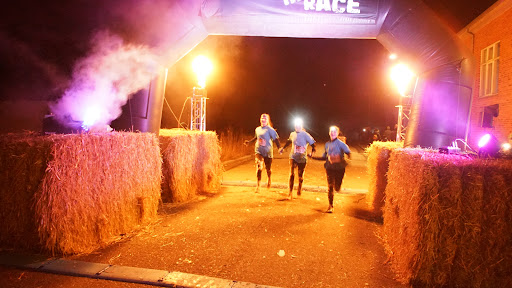 Ladies Mud Race Næstved