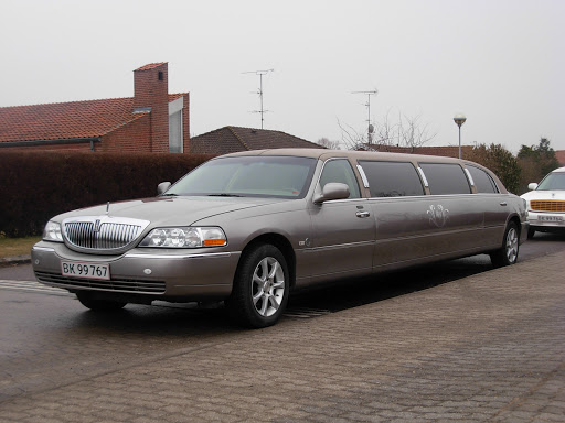 LCK Limo Service