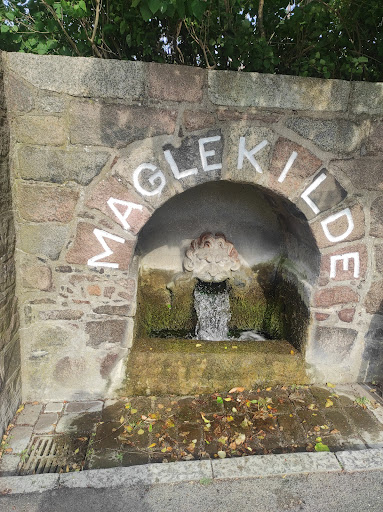 Maglekilde