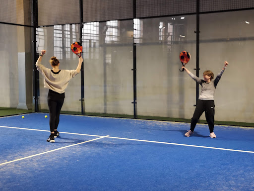 Match Padel Næstved