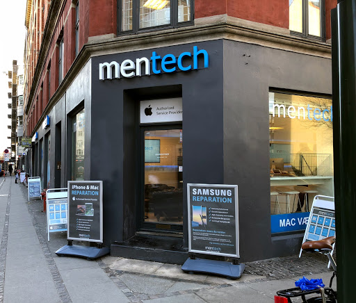 Mentech