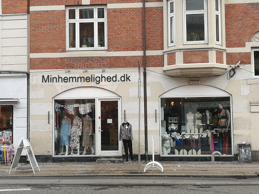 Minhemmelighed