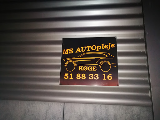 Ms Autopleje