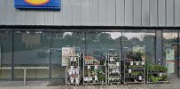 Nærboks Lidl Fejøvej