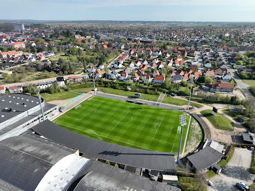 Næstved Boldklub