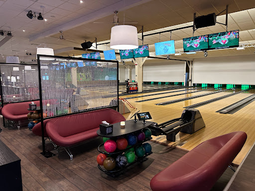 Næstved Bowlingcenter Af 2001 ApS