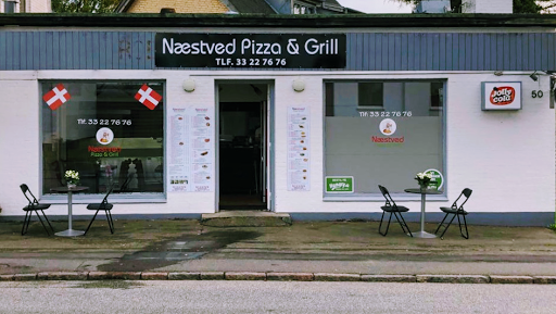 Næstved Pizza &amp; Grill