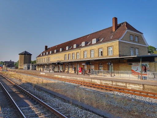 Næstved Station