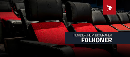 Nordic Film Cinemas Falconer