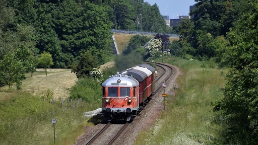 Østsjællandske Jernbaneklub