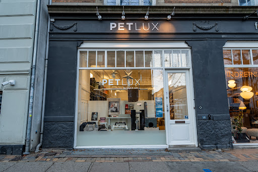 Petlux Frederiksberg