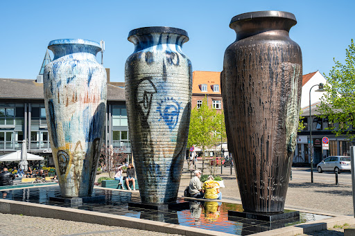 Roskilde Jars