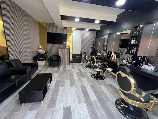 Salon Colorful