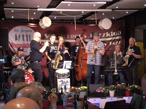 Sct. Jørgens Jazzklub