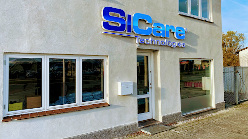 SiCare Shop