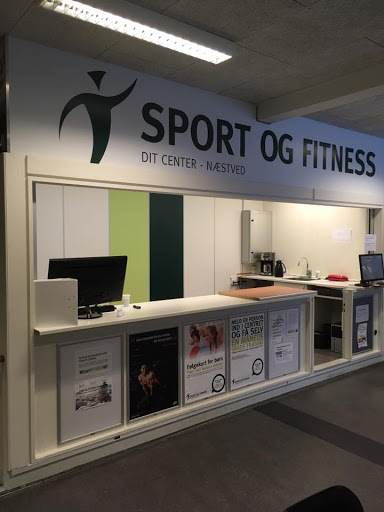 Sport og Fitness Næstved