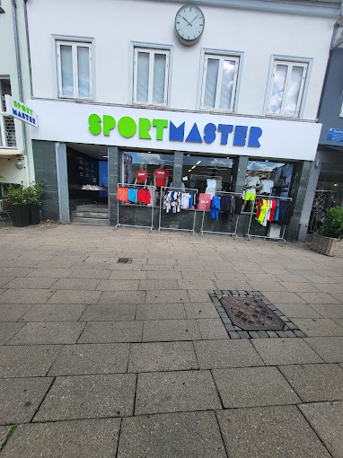 SPORTMASTER Næstved