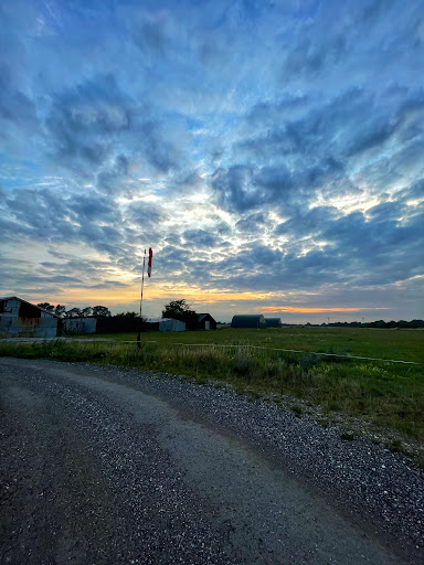 Sydsjællands Flyveklub