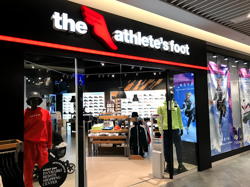 The Athlete's Foot Frederiksberg Centret