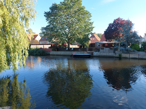 The White Bridge