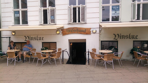 Underhuset