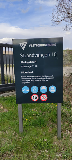 Vestforbrænding