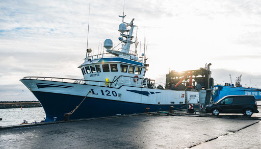 Accident Insurance Association For Danish Fishing