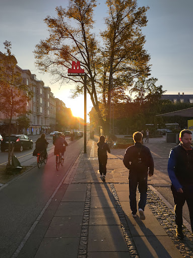 Aksel Møllers Have St. (Godthåbsvej)